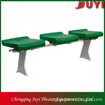 BLM-0417 factory price staduim seats outdoor plastic bench seats
